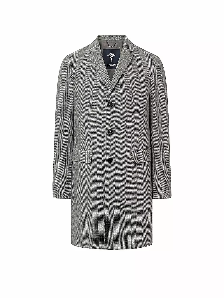 JOOP | Manteau en laine GAVIN | grau