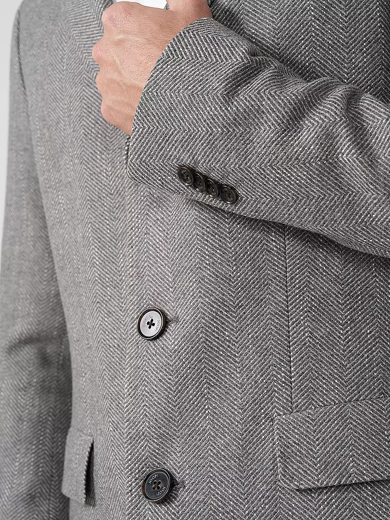JOOP | Manteau en laine GAVIN | 