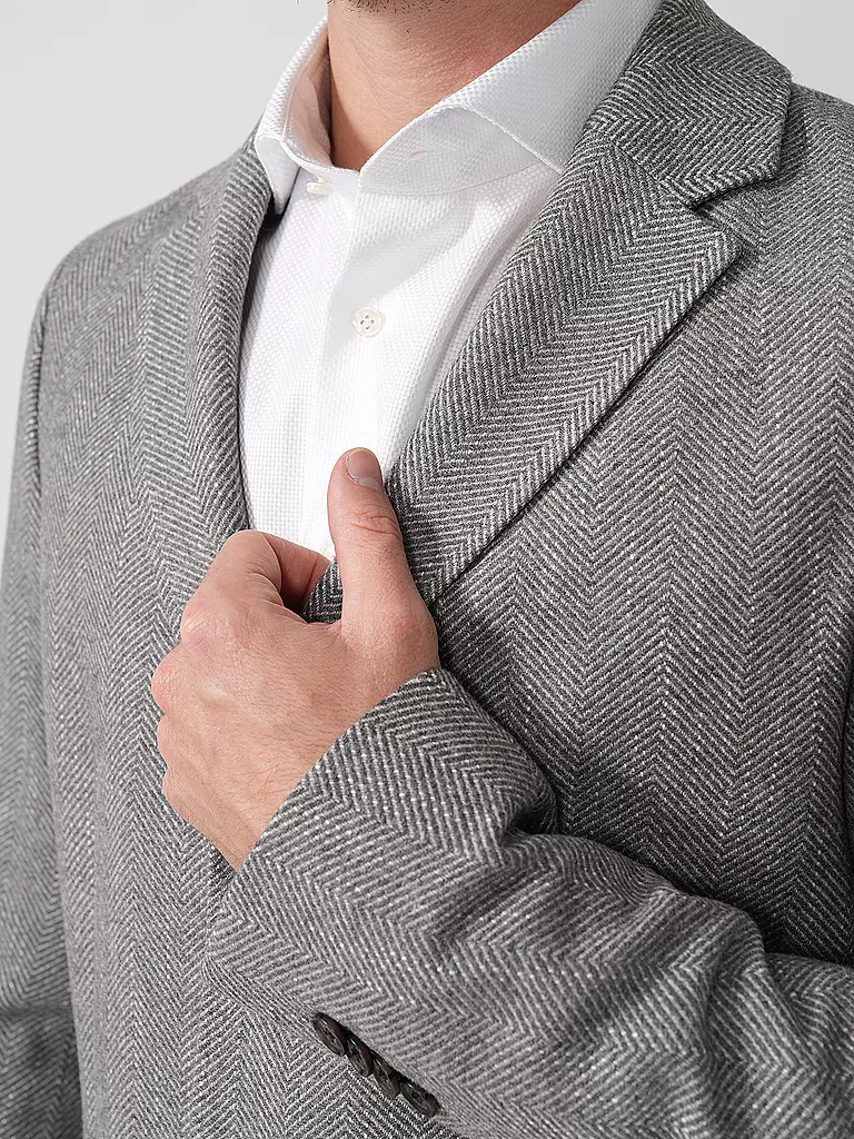 JOOP | Manteau en laine GAVIN | 