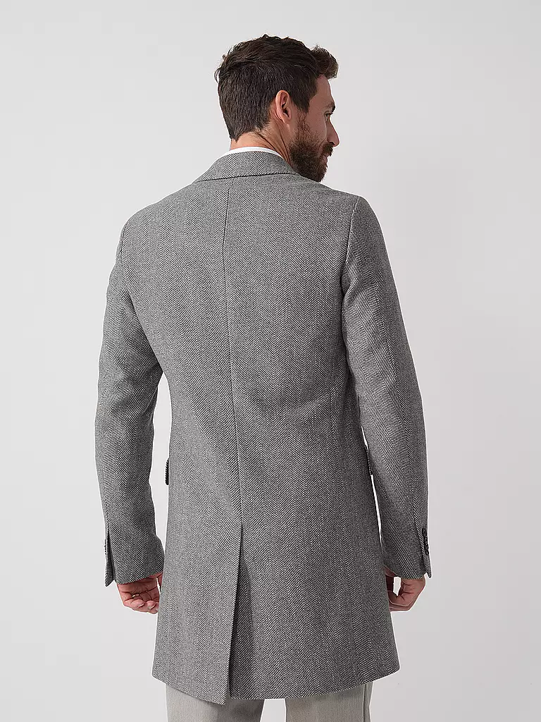 JOOP | Manteau en laine GAVIN | 