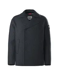 JOOP | Manteau en laine GIFFORD | Bleu foncé