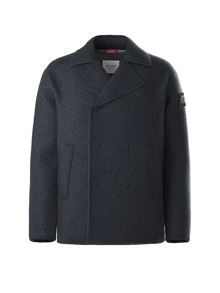 JOOP | Manteau en laine GIFFORD | dunkelblau
