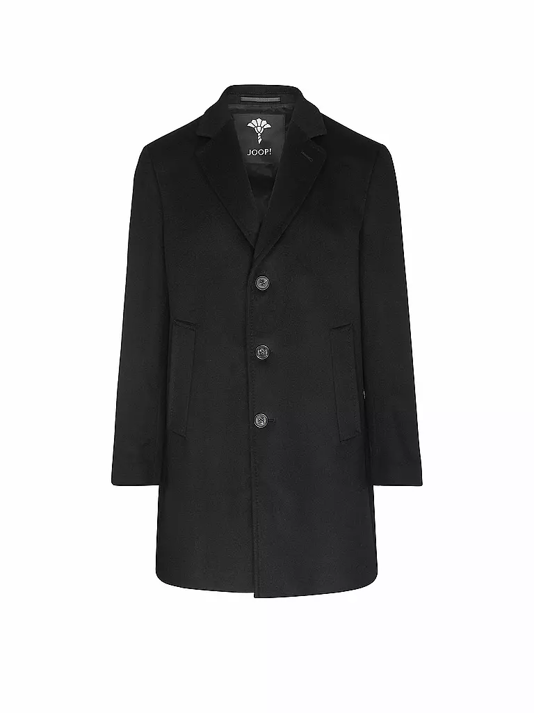 JOOP | Manteau en laine MARISO | Noir