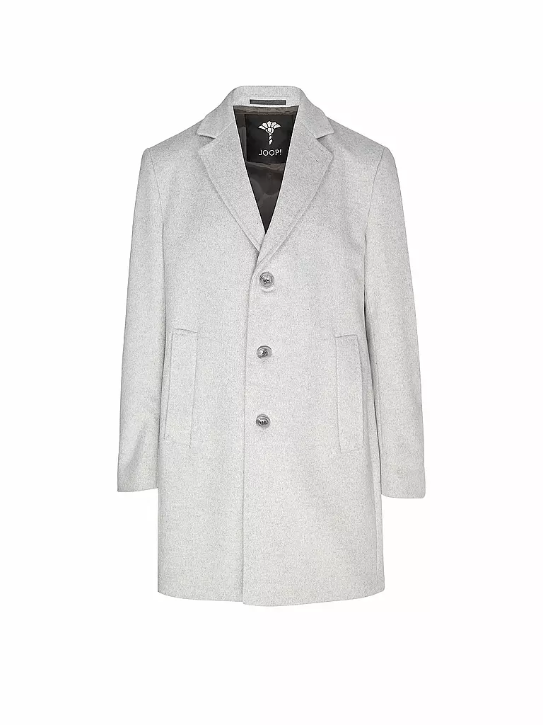 JOOP | Manteau en laine MARISO | Gris