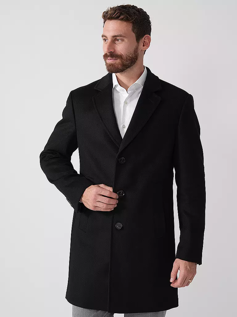JOOP | Manteau en laine MARISO | 
