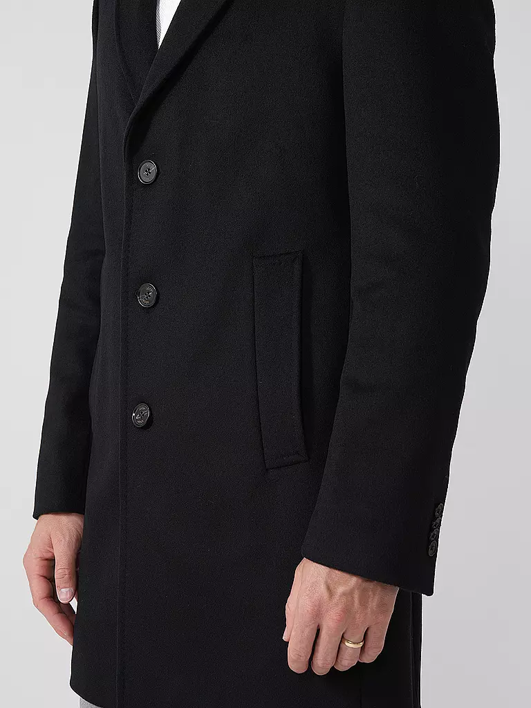 JOOP | Manteau en laine MARISO | 