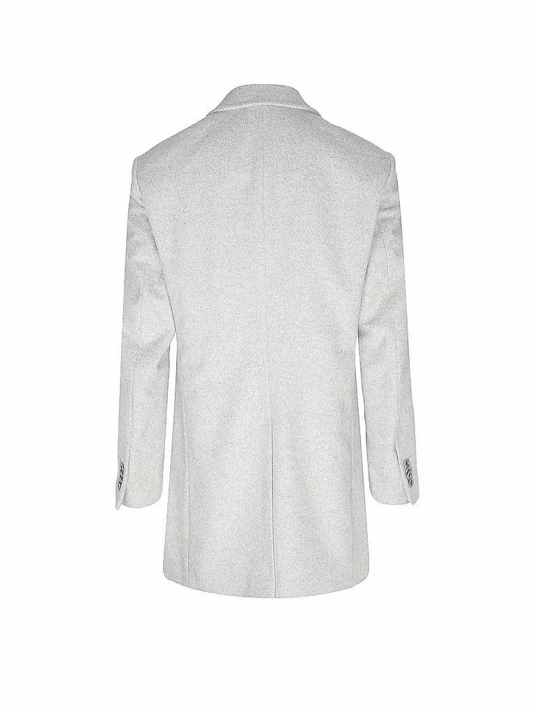 JOOP | Manteau en laine MARISO | Gris