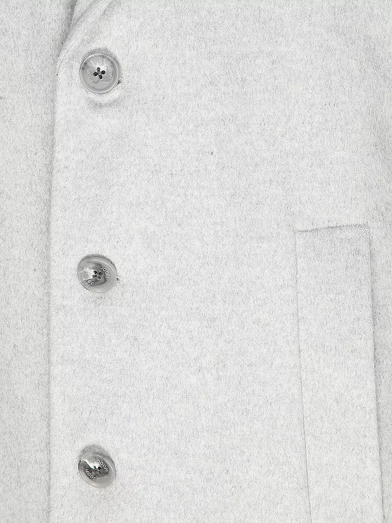 JOOP | Manteau en laine MARISO | Gris