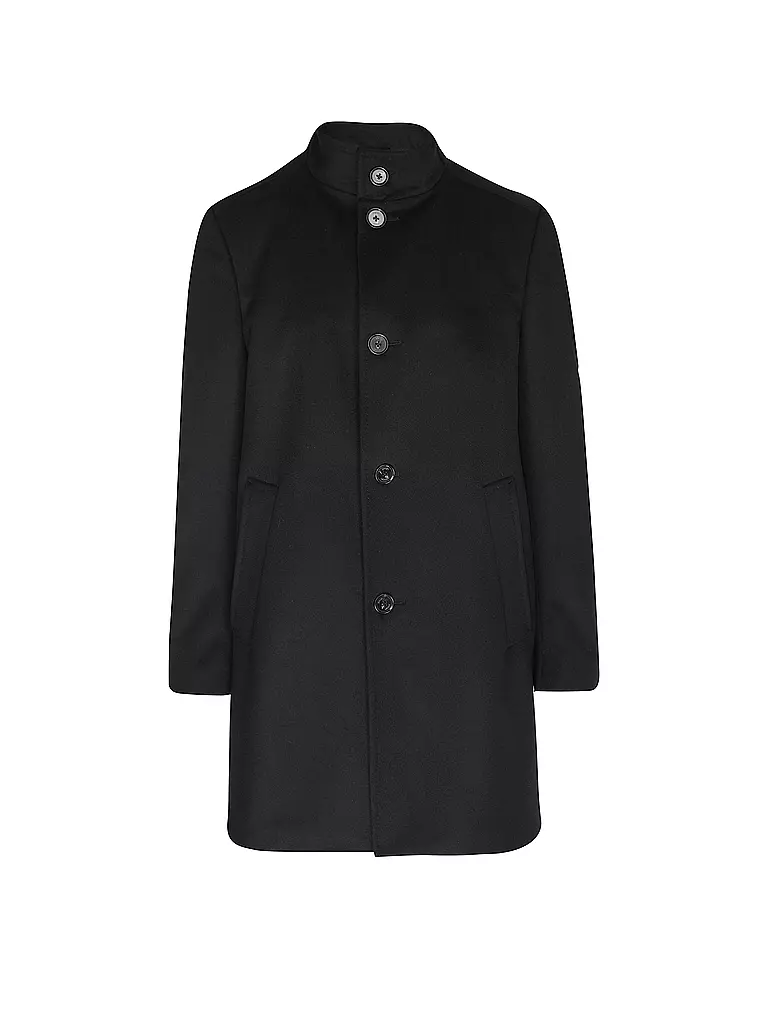 JOOP | Manteau en laine MARON | schwarz