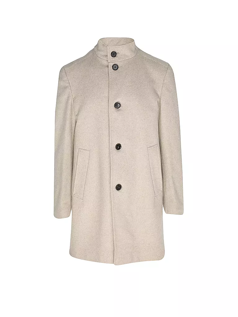 JOOP | Manteau en laine MARON | beige