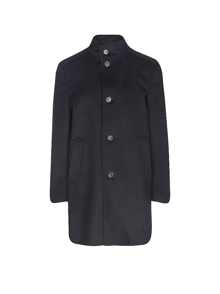 JOOP | Manteau en laine MARON | Bleu foncé