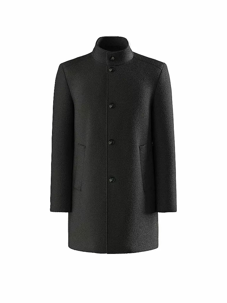 JOOP | Manteau en laine MARON | Noir