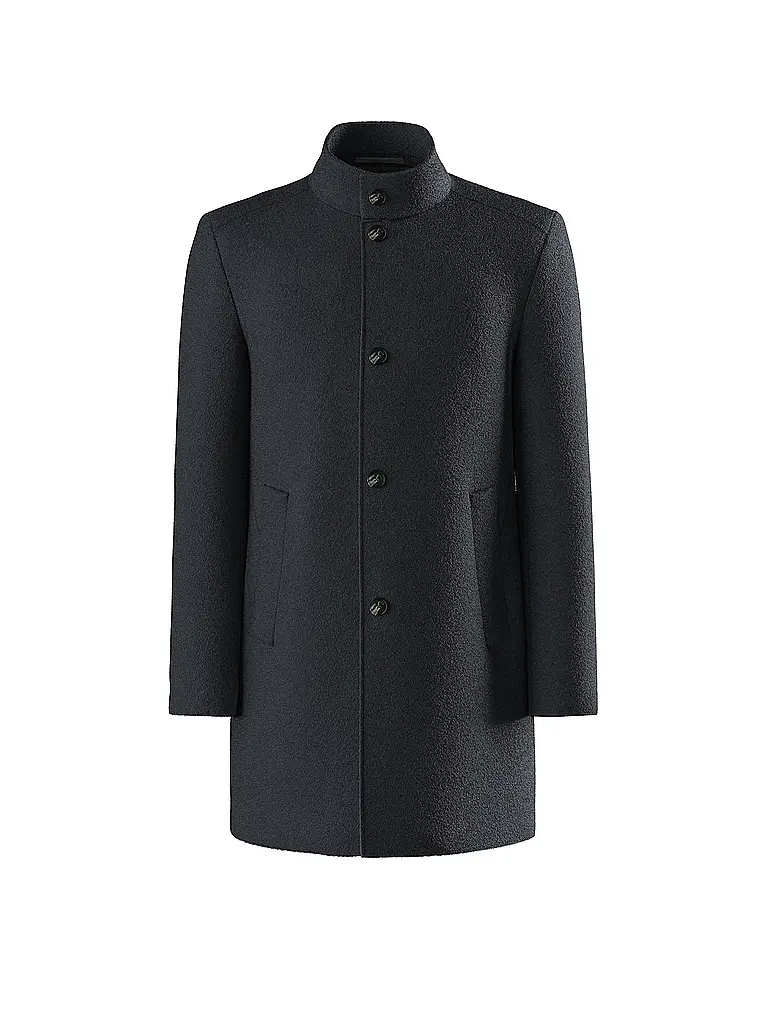 JOOP | Manteau en laine MARON | Bleu foncé
