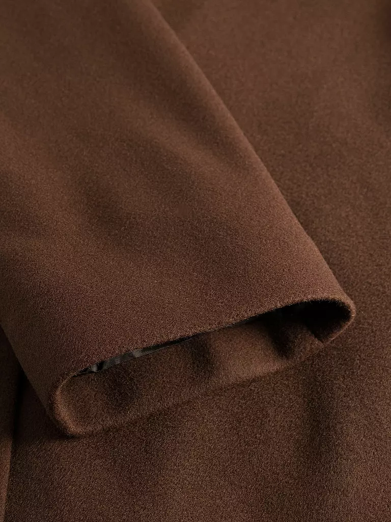 JOOP | Manteau en laine MARON | 