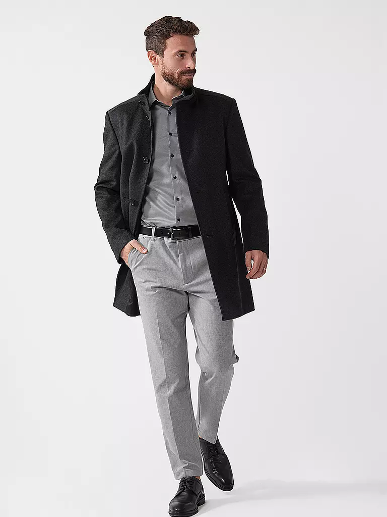 JOOP | Manteau en laine MARON | Gris