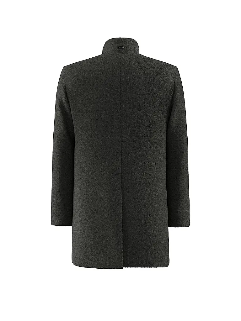 JOOP | Manteau en laine MARON | Marron clair