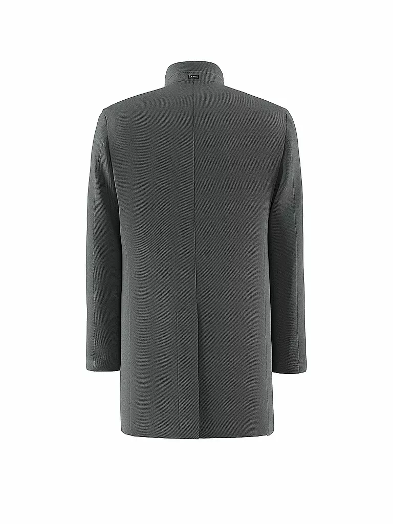 JOOP | Manteau en laine MARON | schwarz