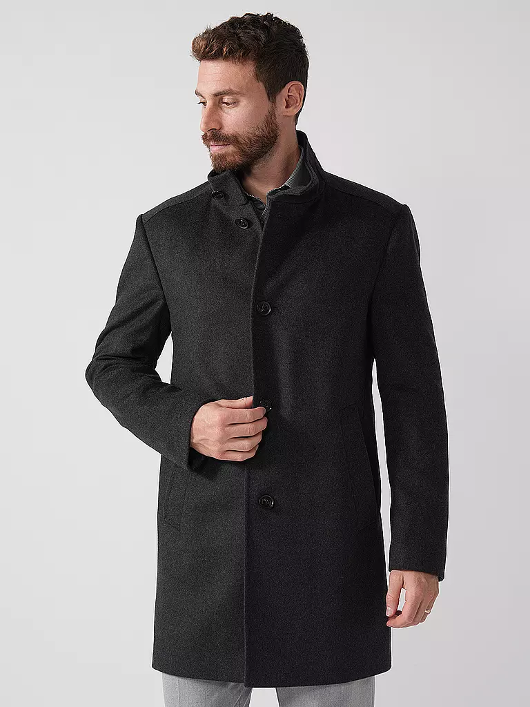JOOP | Manteau en laine MARON | Gris