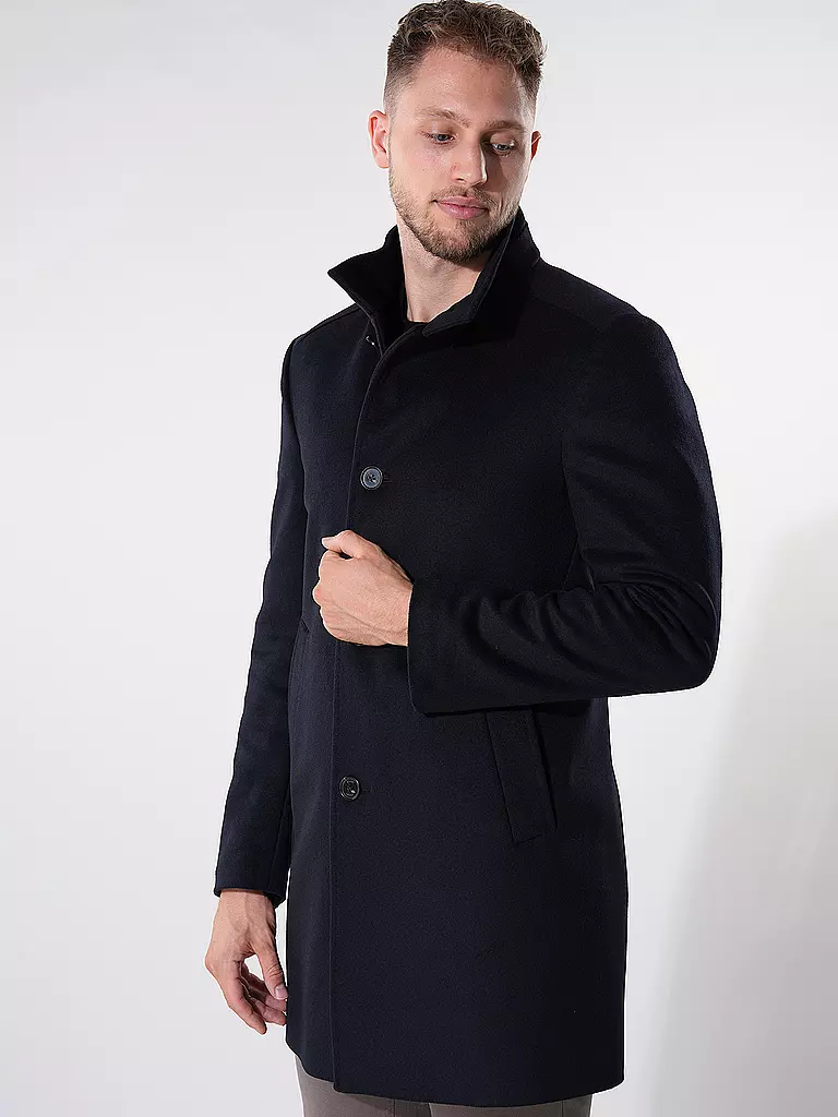 JOOP | Manteau en laine MARON | 