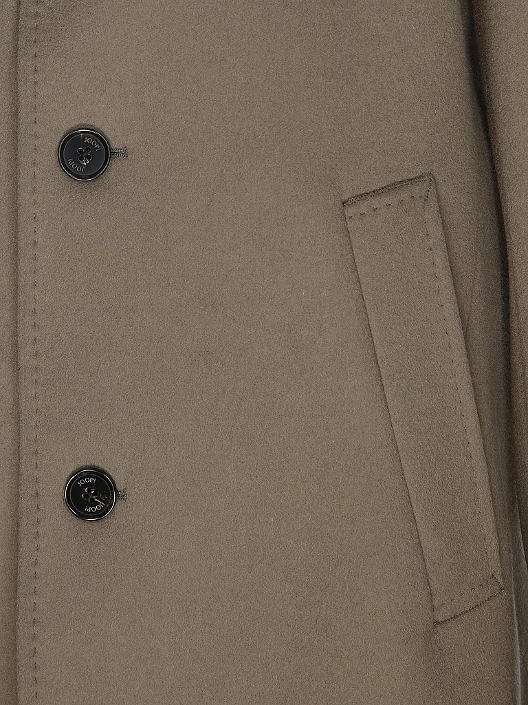 JOOP | Manteau en laine MARON | 