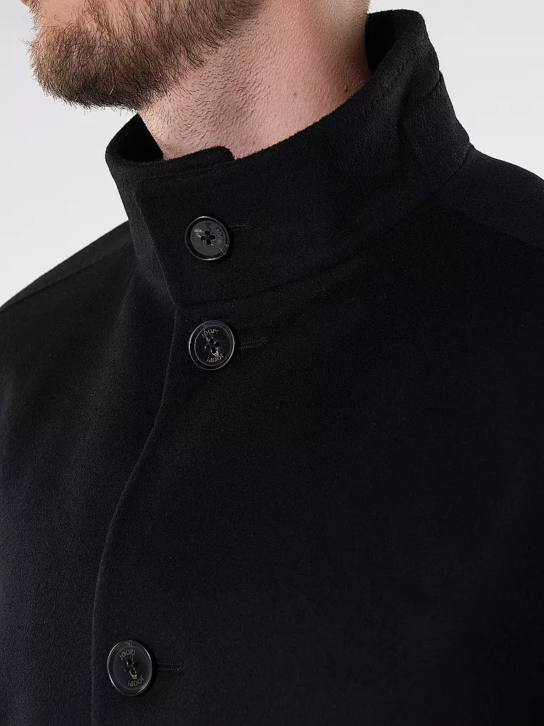 JOOP | Manteau en laine MARON | schwarz