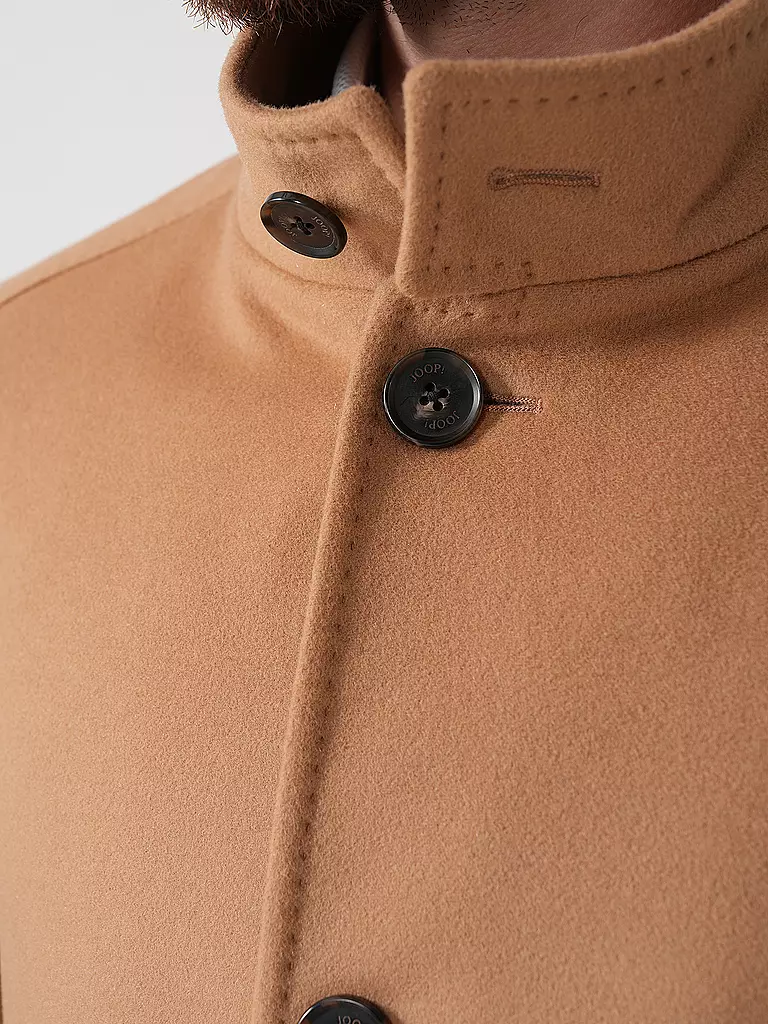 JOOP | Manteau en laine MARON | 
