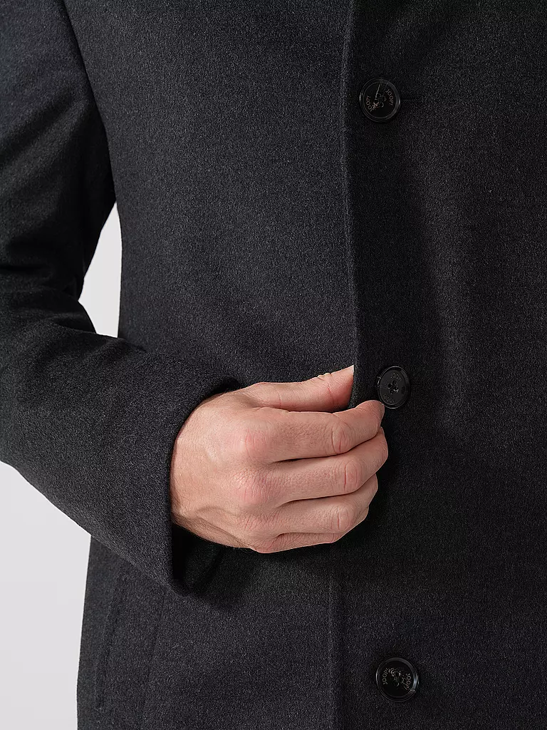 JOOP | Manteau en laine MARON | Gris