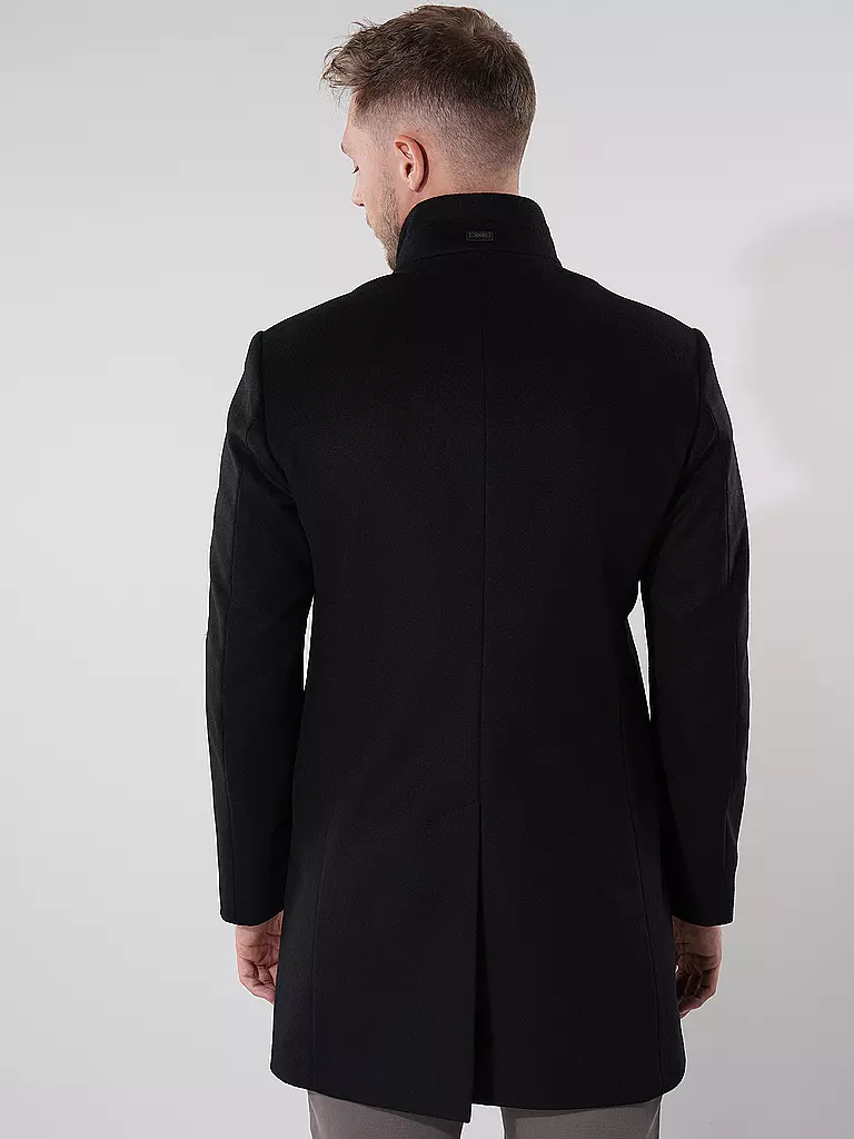 JOOP | Manteau en laine MARON | schwarz