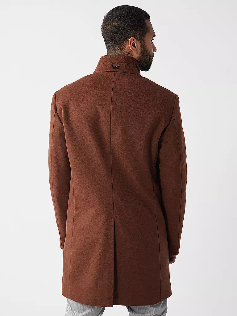 JOOP | Manteau en laine MARON | 