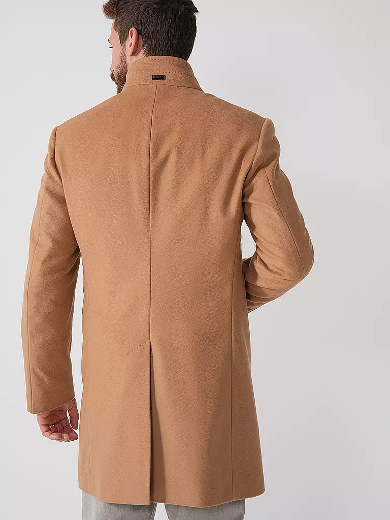 JOOP | Manteau en laine MARON | 