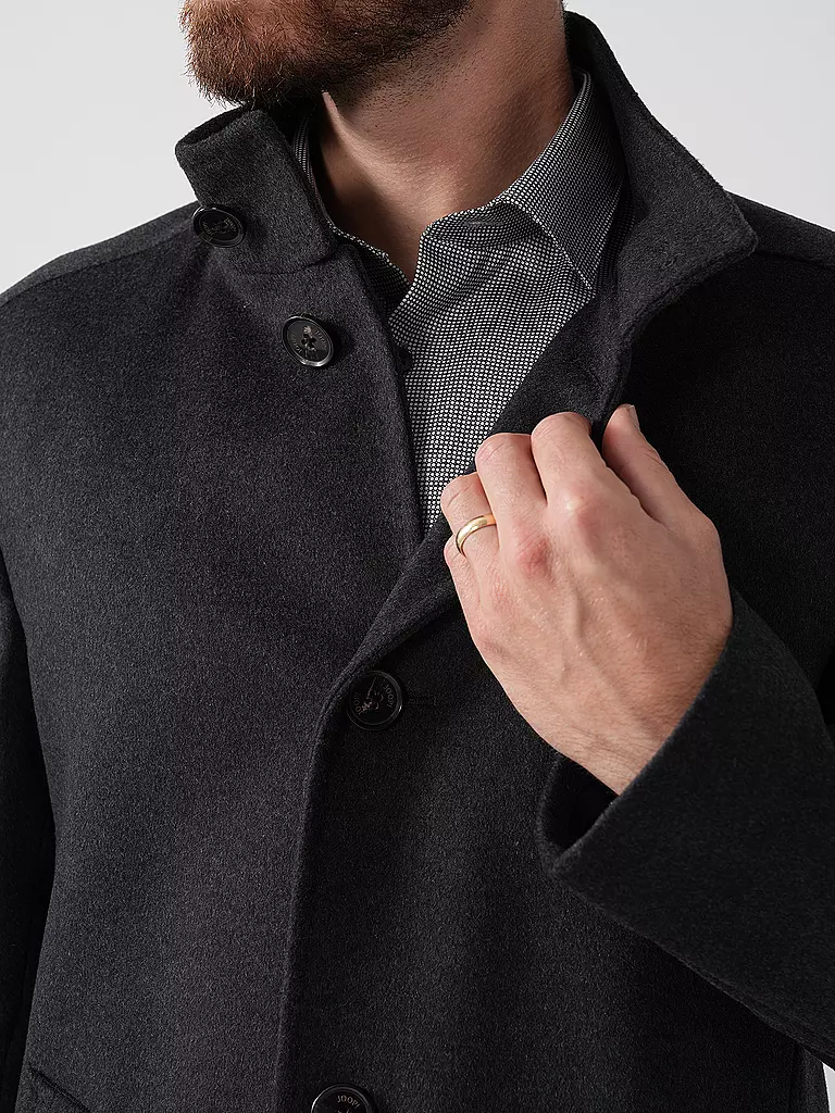 JOOP | Manteau en laine MARON | Gris