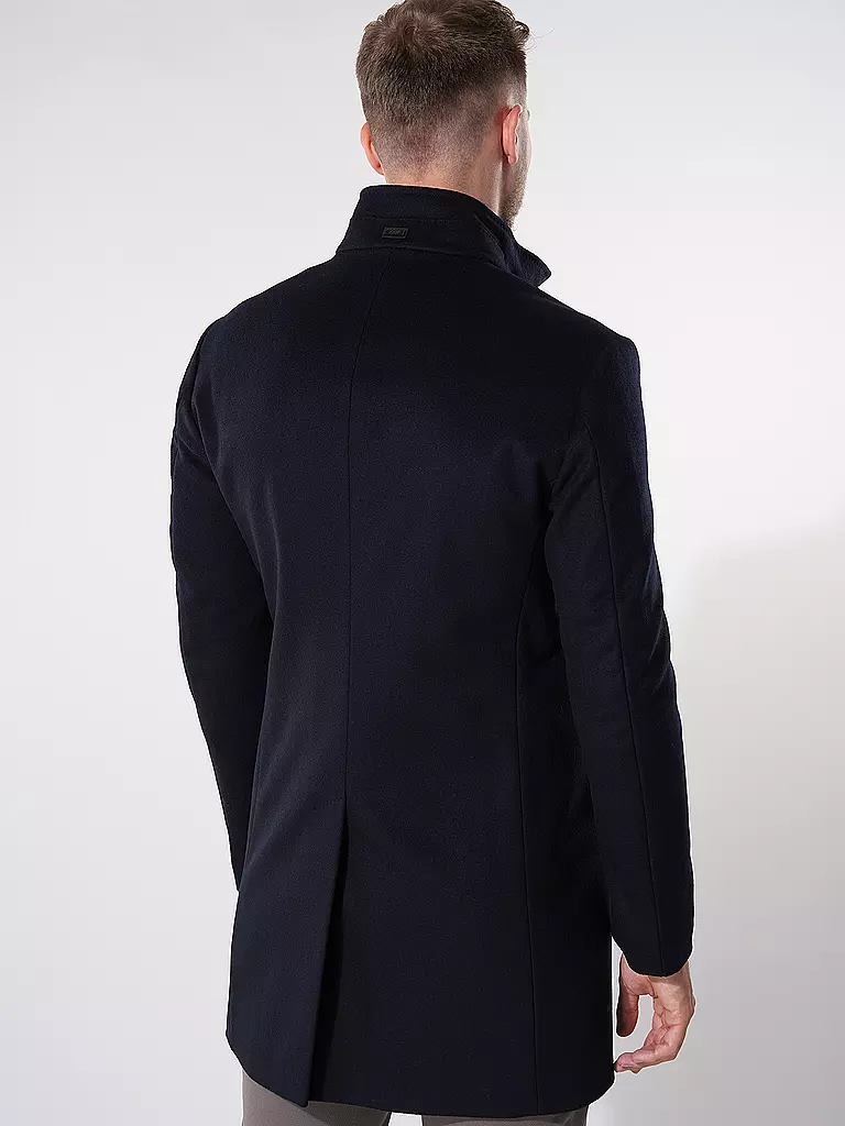JOOP | Manteau en laine MARON | 