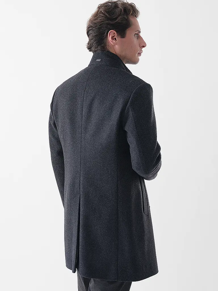 JOOP | Manteau en laine MARON | 