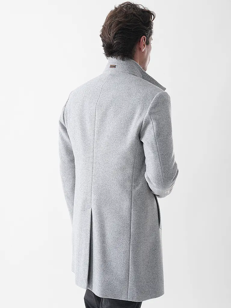 JOOP | Manteau en laine MARON | 