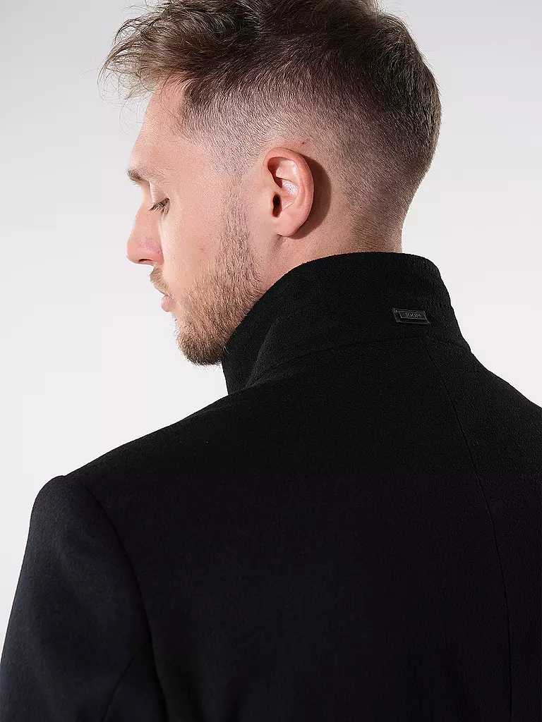 JOOP | Manteau en laine MARON | schwarz