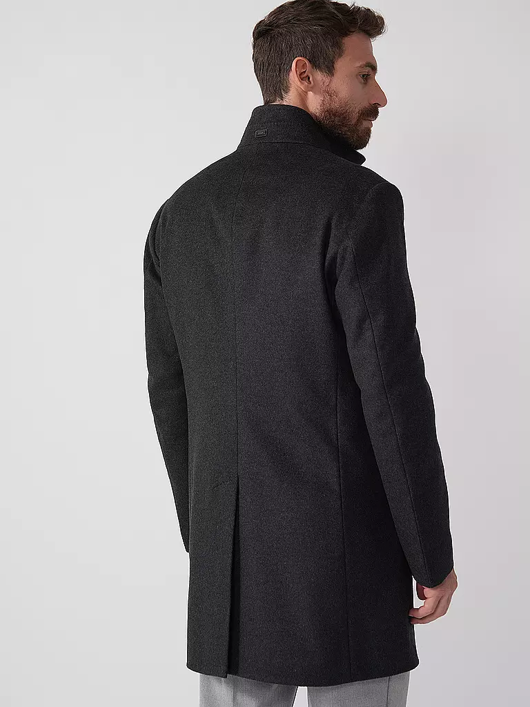 JOOP | Manteau en laine MARON | Gris