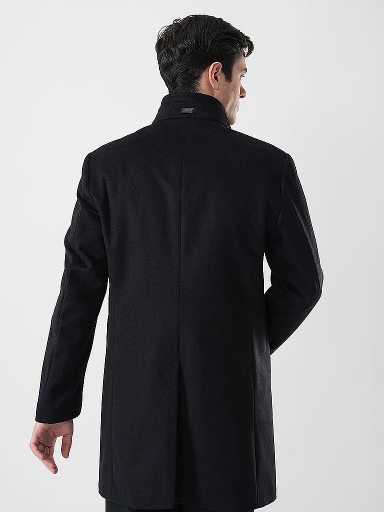 JOOP | Manteau en laine MARON | Noir
