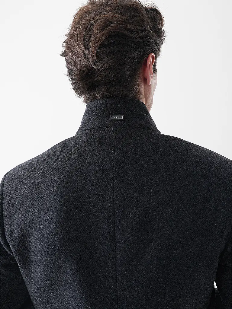 JOOP | Manteau en laine MARON | 
