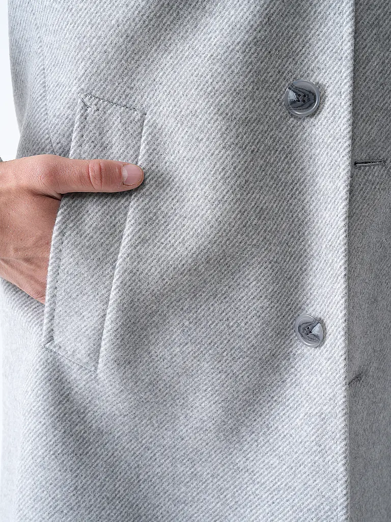 JOOP | Manteau en laine MARON | 