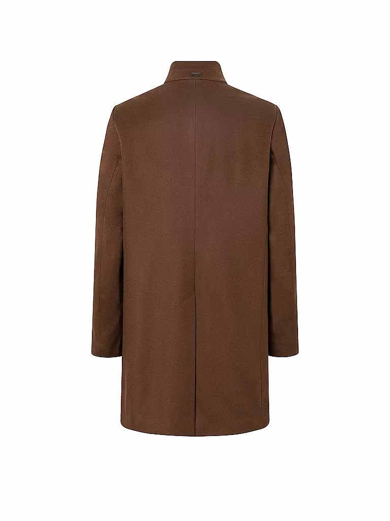 JOOP | Manteau en laine MARON | 