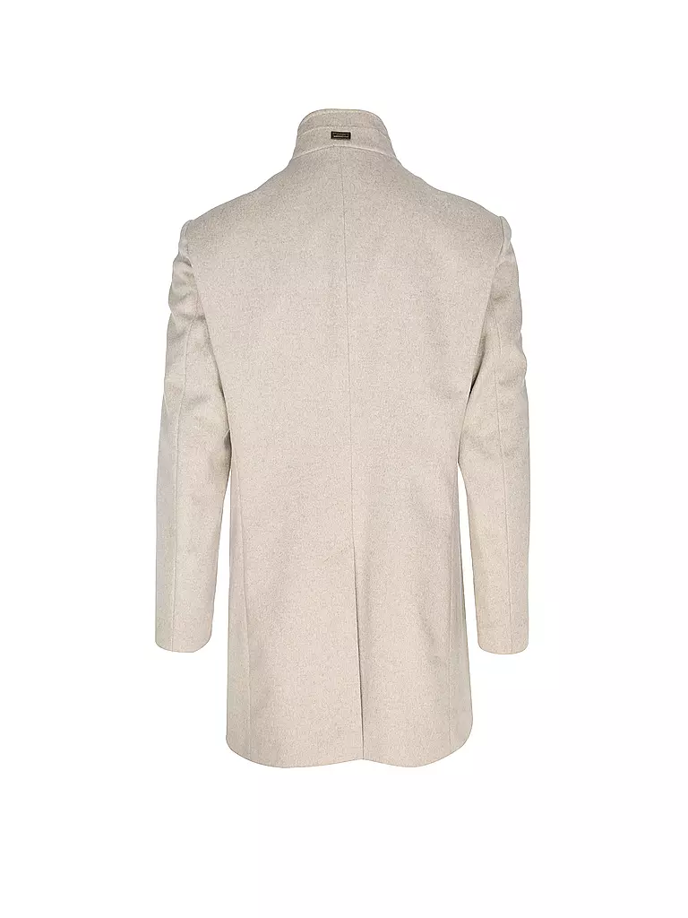 JOOP | Manteau en laine MARON | beige