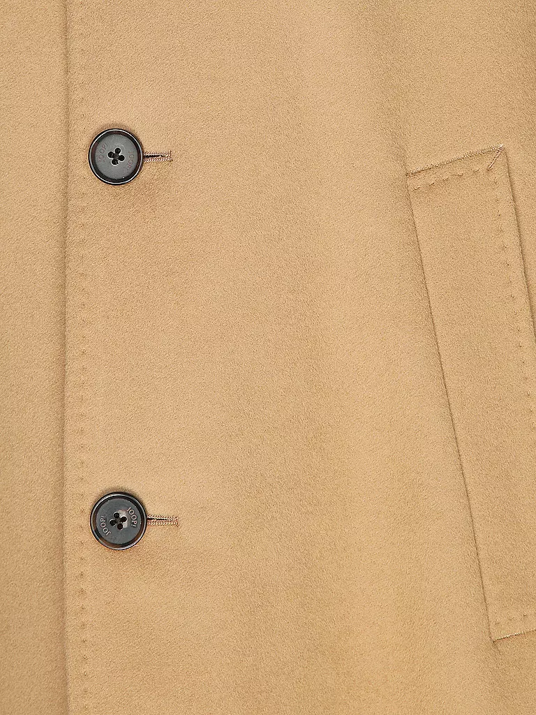 JOOP | Manteau en laine MARON | 