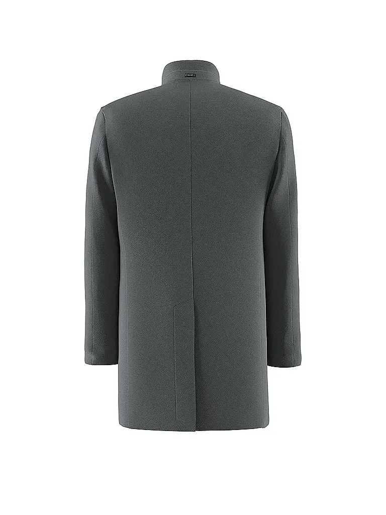JOOP | Manteau en laine MARON | 