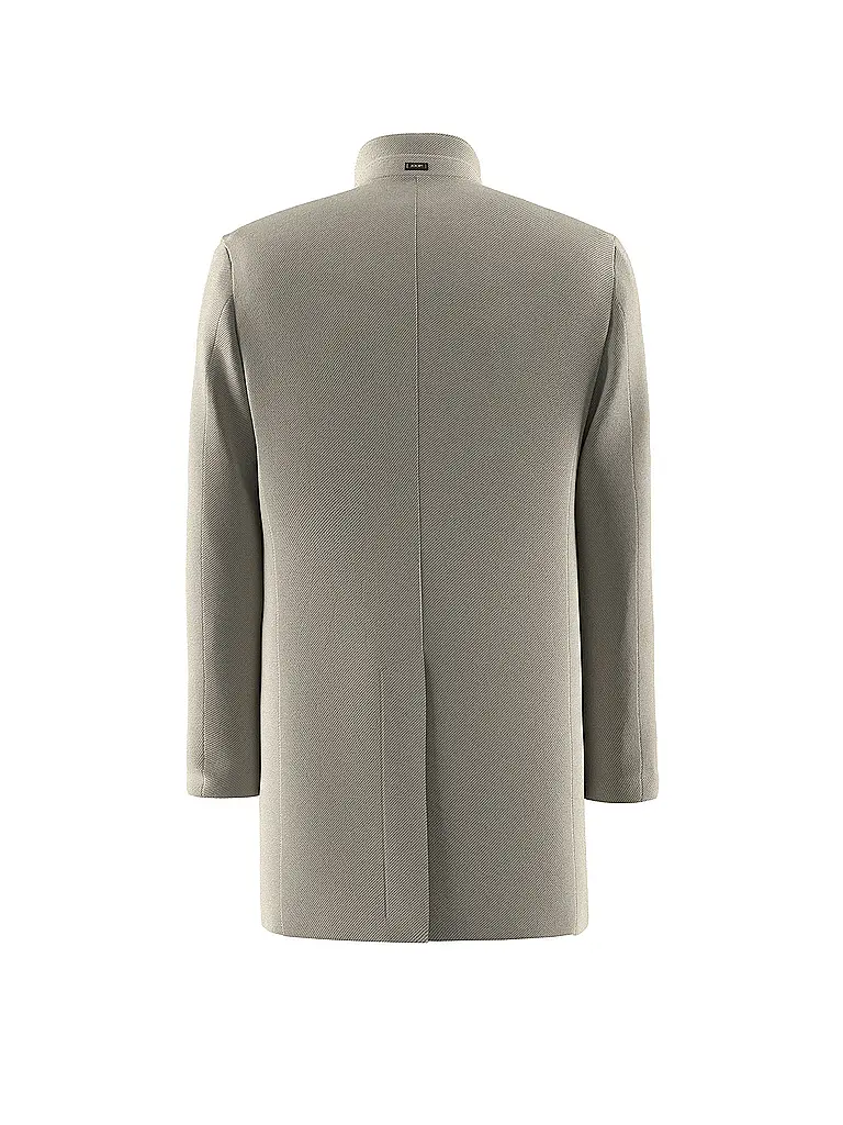 JOOP | Manteau en laine MARON | 