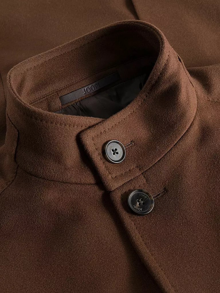 JOOP | Manteau en laine MARON | 