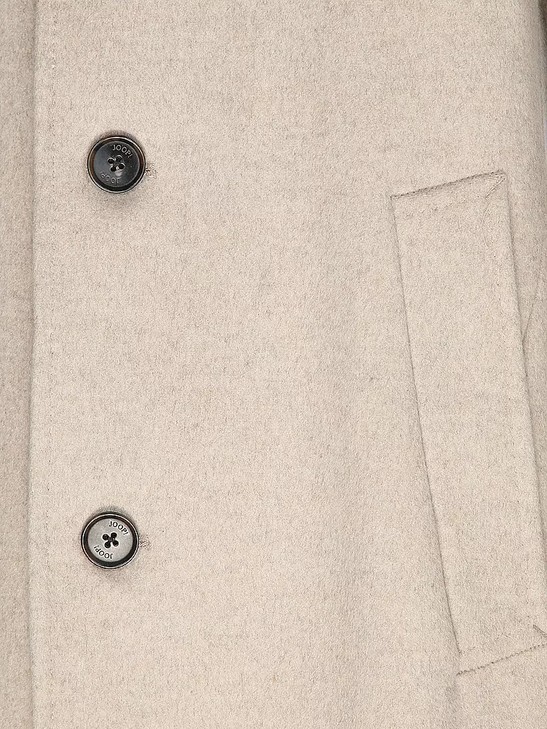 JOOP | Manteau en laine MARON | beige