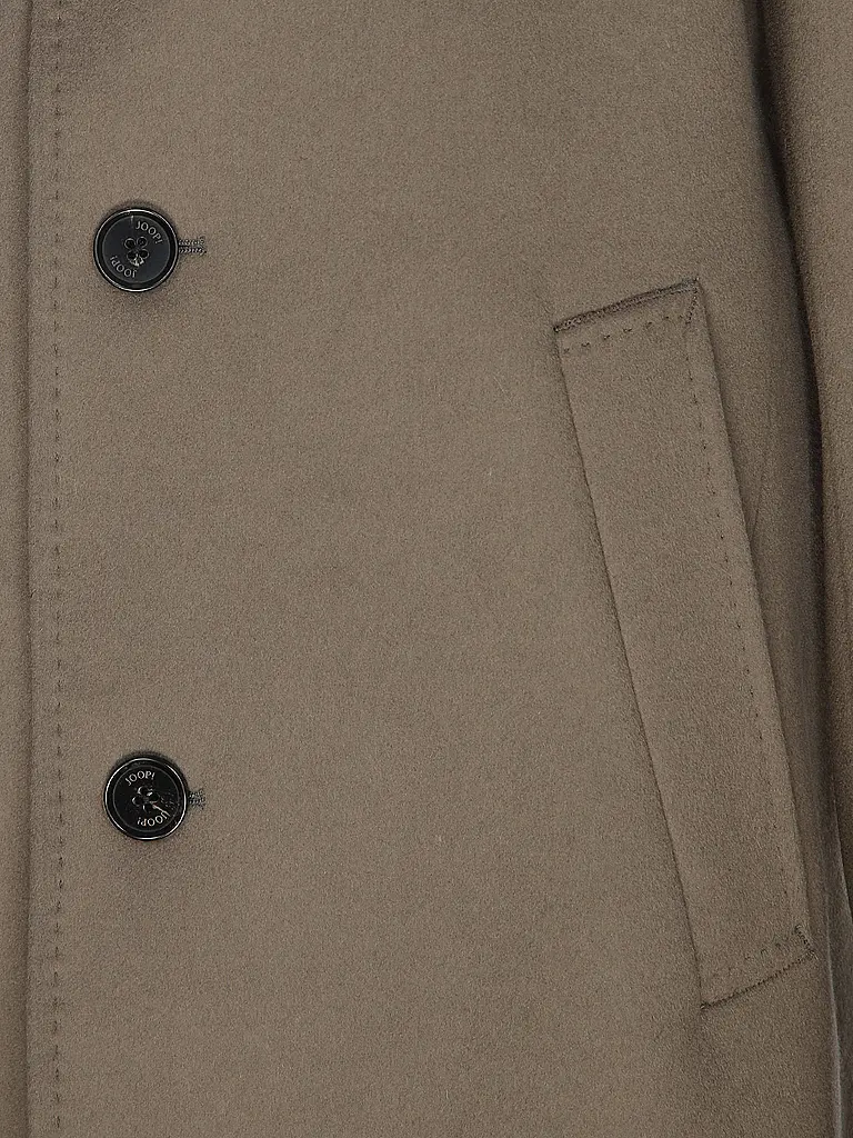 JOOP | Manteau en laine MARON | 