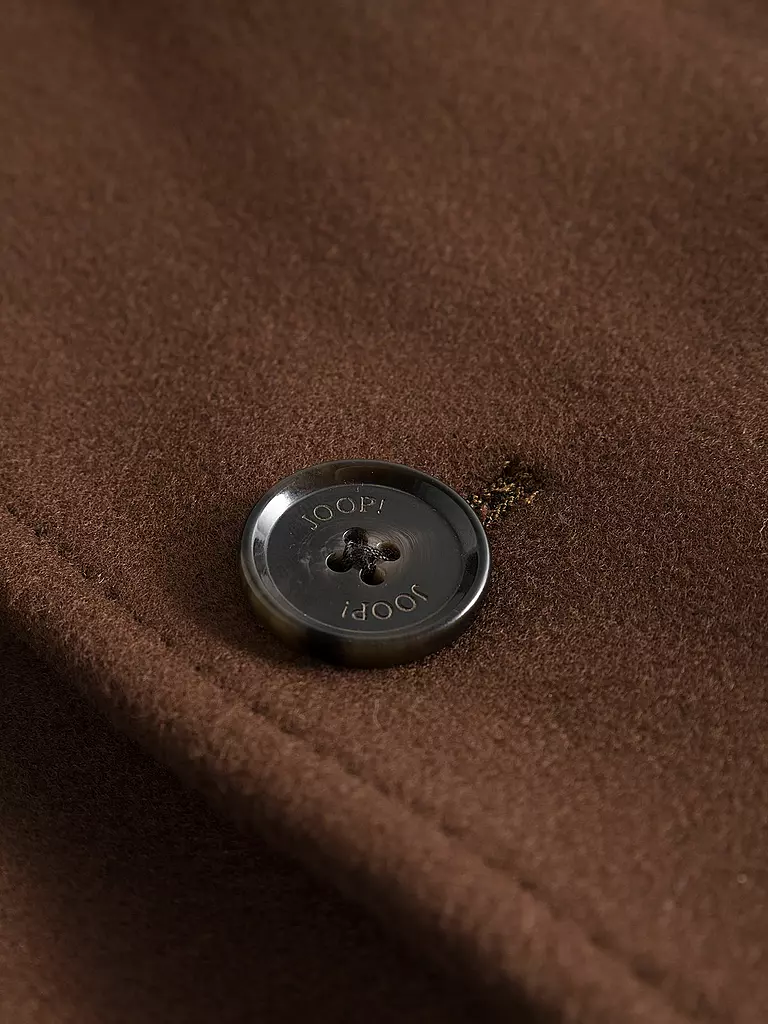 JOOP | Manteau en laine MARON | 