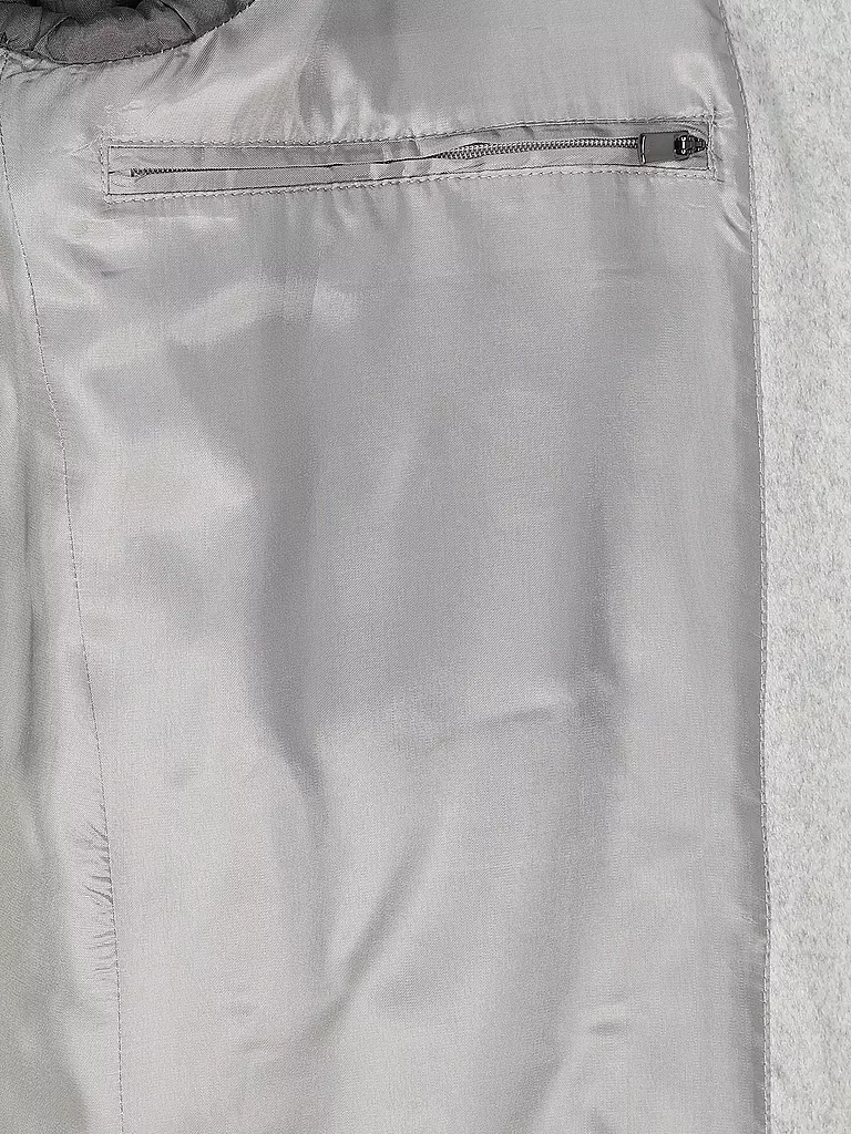 JOOP | Manteau en laine MARON | 