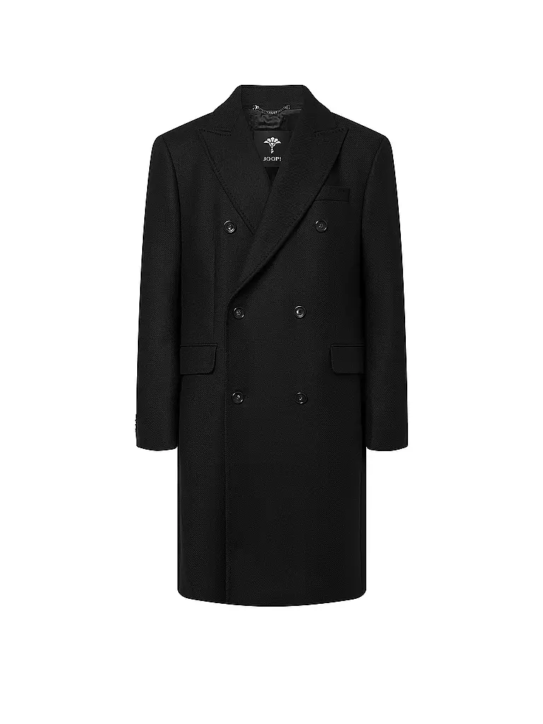 JOOP | Manteau en laine MARTEN | Noir